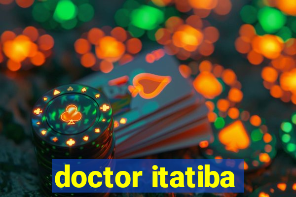 doctor itatiba